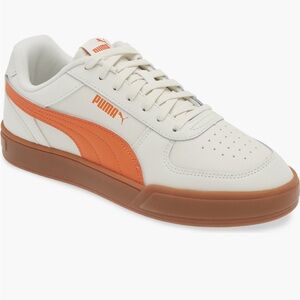 Brand New Puma Carter Men’s Sneakers